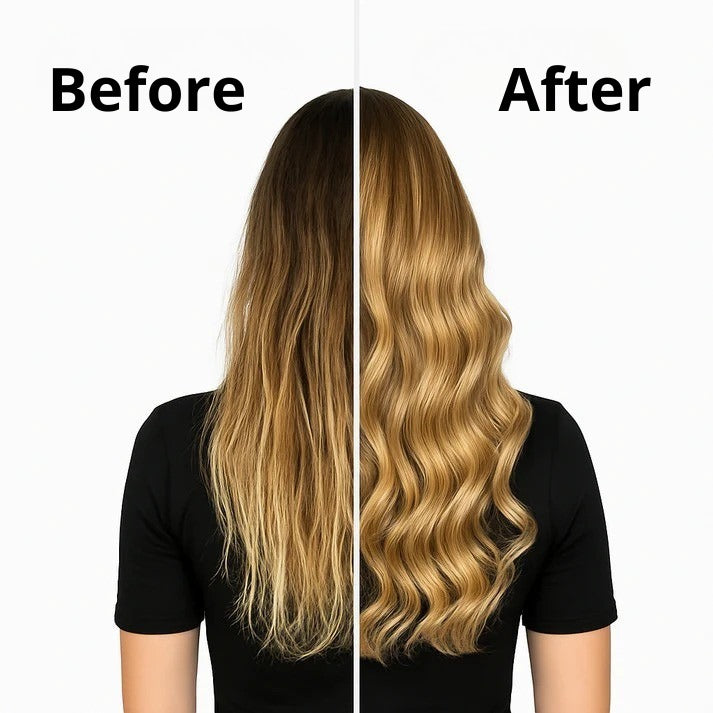 Volaire 5-in-1 Hairstyler
