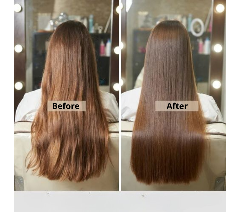 Volaire Hairstrait