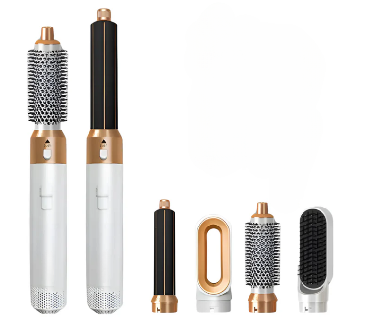 Volaire 5-in-1 Hairstyler