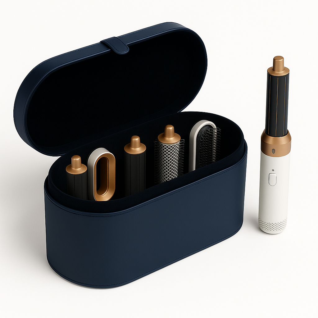 Volaire Styling Duo
