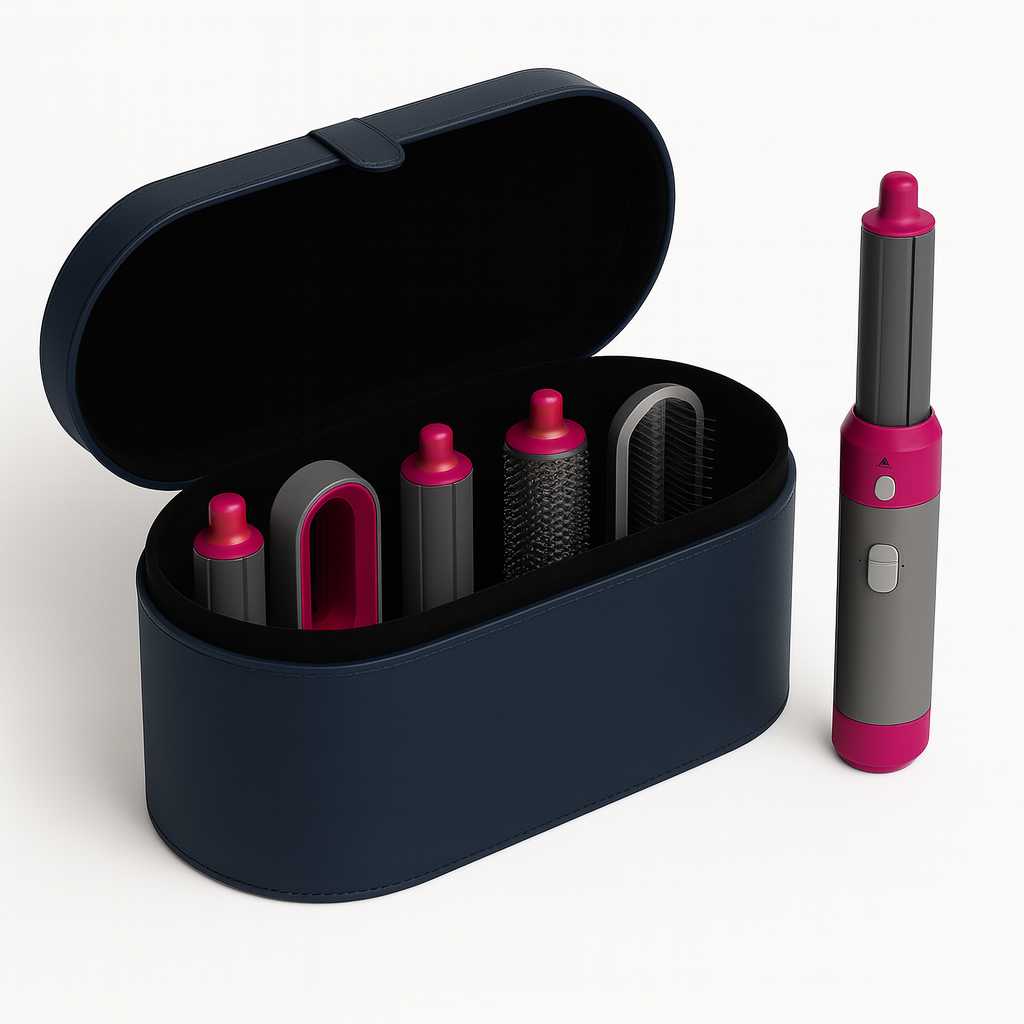 Volaire Styling Duo