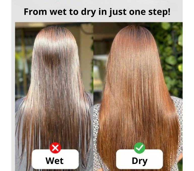 Volaire Hairstrait
