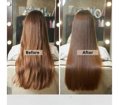 Volaire Hairstrait