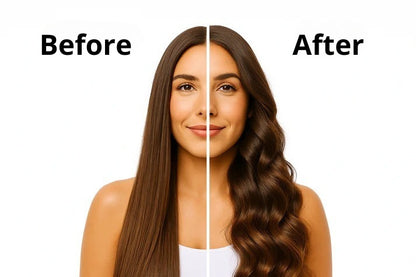 Volaire 5-in-1 Hairstyler