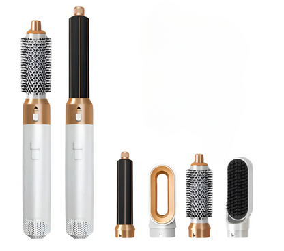 Volaire 5-in-1 Hairstyler