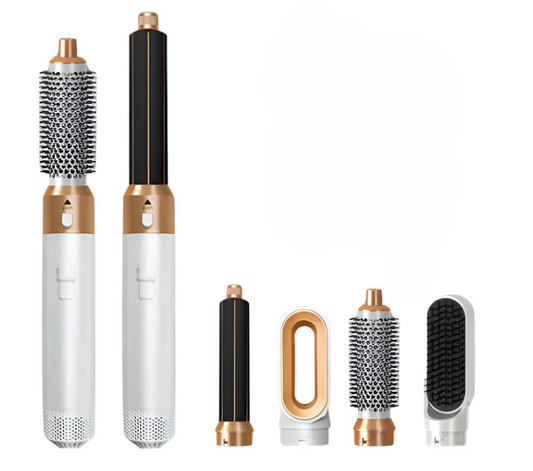 Volaire 5-in-1 Hairstyler