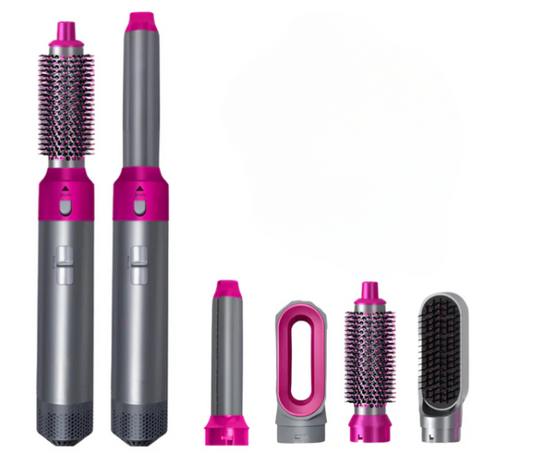 Volaire 5-in-1 Hairstyler