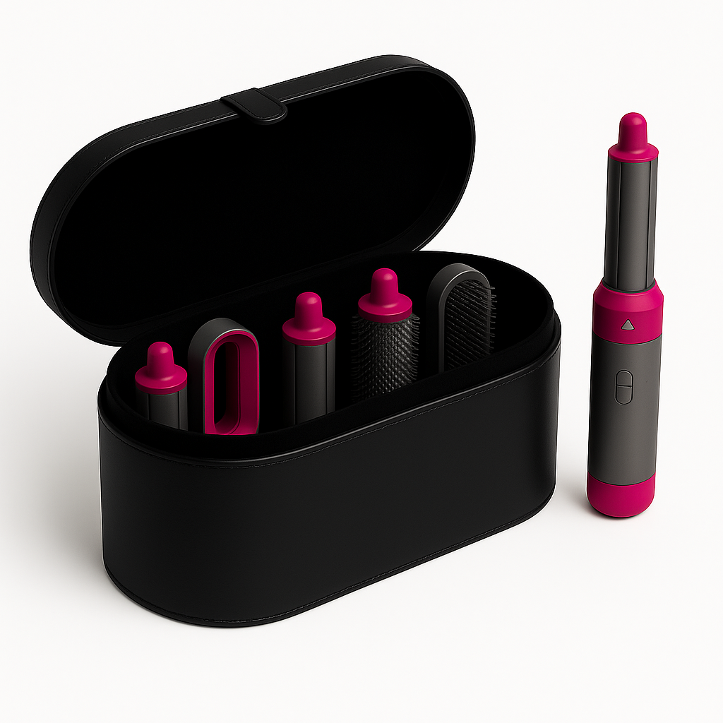 Volaire Styling Duo